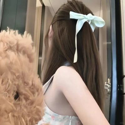 黑白姊妹